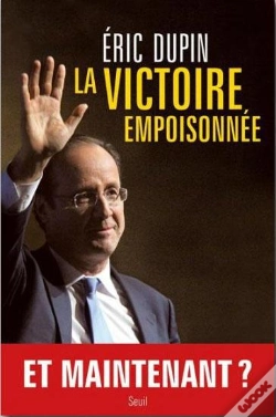 Capa do artigo La Victoire Empoisonnée