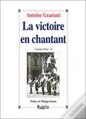 La Victoire En Chantant