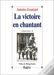 Capa do artigo La Victoire En Chantant