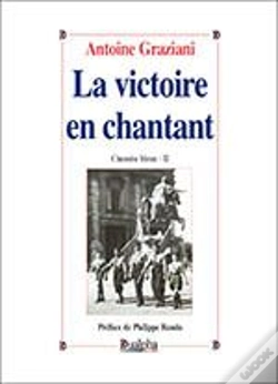 Capa do artigo La Victoire En Chantant