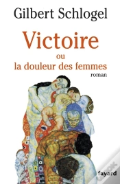 Capa do artigo La Victoire Ou La Douleur Des Femmes