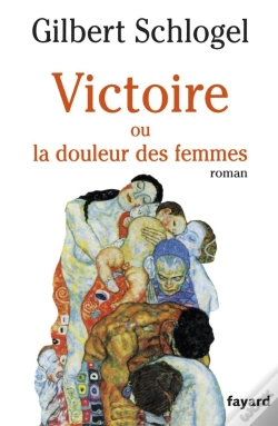 Capa do artigo La Victoire Ou La Douleur Des Femmes