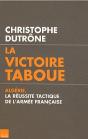 La Victoire Taboue - Preview