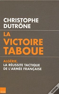Capa do artigo La Victoire Taboue