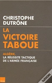 Capa do artigo La Victoire Taboue