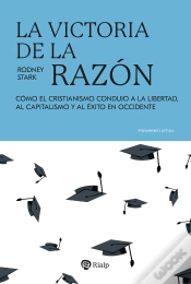 Capa do artigo La Victoria De La Razon