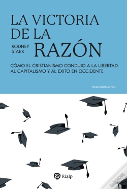 Capa do artigo La Victoria De La Razon