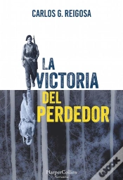 Capa do artigo La Victoria Del Perdedor