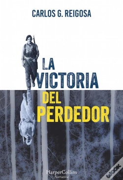 Capa do artigo La Victoria Del Perdedor