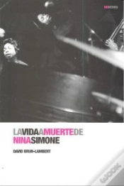 Capa do artigo La Vida A Muerte De Nina Simone  