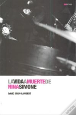 Capa do artigo La Vida A Muerte De Nina Simone  