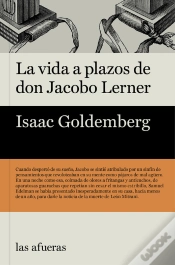 Capa do artigo La Vida A Plazos De Don Jacobo Lerner