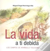Capa do artigo La Vida, A Ti Debida