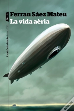 Capa do artigo La Vida Aèria