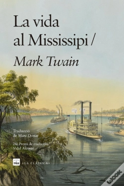 Capa do artigo La Vida Al Mississipi