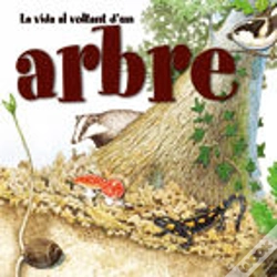Capa do artigo La Vida Al Voltant D'Un Arbre
