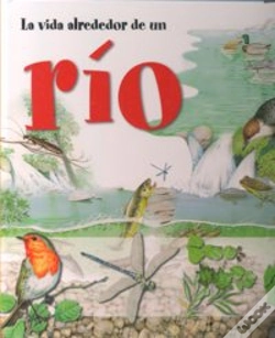 Capa do artigo La Vida Alrededor De Un Río