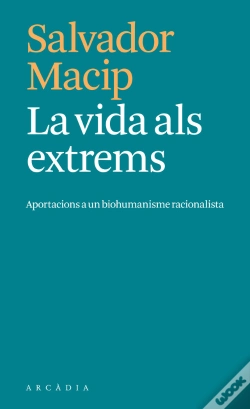 Capa do artigo La Vida Als Extrems