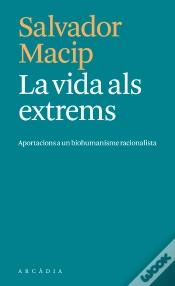 Capa do artigo La Vida Als Extrems