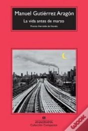 Capa do artigo La Vida Antes De Marzo