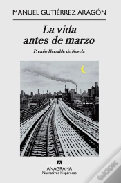 Capa do artigo La Vida Antes De Marzo