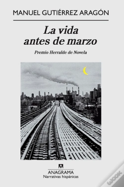 Capa do artigo La Vida Antes De Marzo