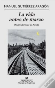 Capa do artigo La Vida Antes De Marzo