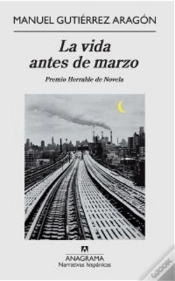 Capa do artigo La Vida Antes De Marzo