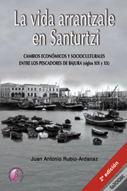 Capa do artigo La Vida Arrantzale En Santurtzi