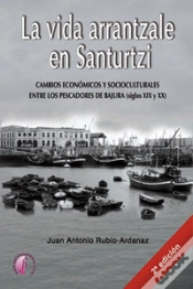 Capa do artigo La Vida Arrantzale En Santurtzi