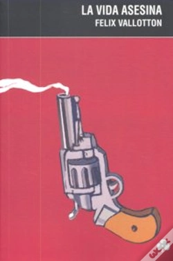 Capa do artigo La Vida Asesina