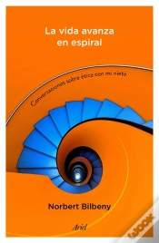 Capa do artigo La Vida Avanza En Espiral