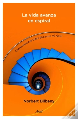 Capa do artigo La Vida Avanza En Espiral