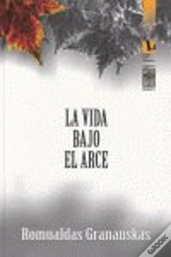Capa do artigo La Vida Bajo El Arce  