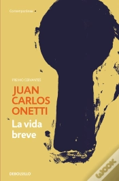 Capa do artigo La Vida Breve