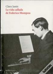 Capa do artigo La Vida Callada De Federico Mompou