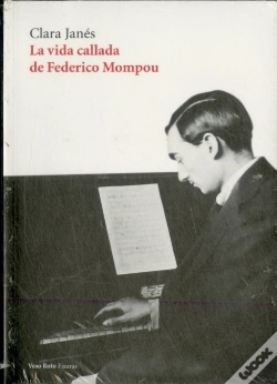 Capa do artigo La Vida Callada De Federico Mompou
