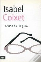 Capa do artigo La Vida Com Un Guió