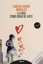 Capa do artigo La Vida Como Obra De Arte