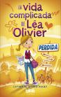 La Vida Complicada De Léa Olivier 1. Perdida - Preview
