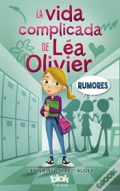 Capa do artigo La Vida Complicada De Léa Olivier 2. Rumores