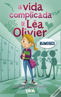Capa do artigo La Vida Complicada De Léa Olivier 2. Rumores