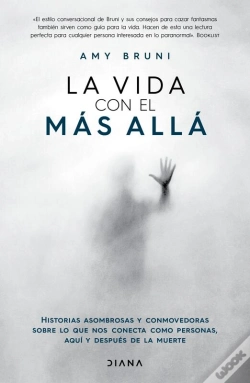Capa do artigo La Vida Con El Más Allá