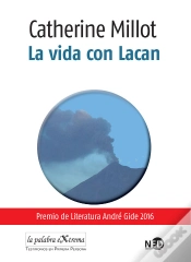 Capa do artigo La Vida Con Lacan