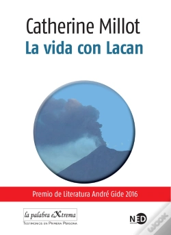 Capa do artigo La Vida Con Lacan