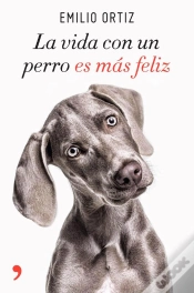 Capa do artigo La Vida Con Un Perro Es Más Feliz