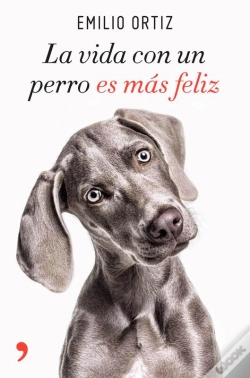 Capa do artigo La Vida Con Un Perro Es Más Feliz