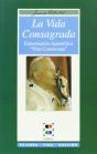 La Vida Consagrada - Preview