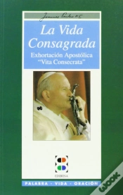 Capa do artigo La Vida Consagrada