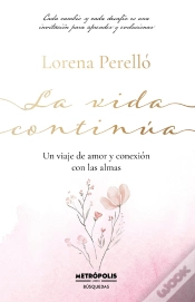 Capa do artigo La Vida Continúa